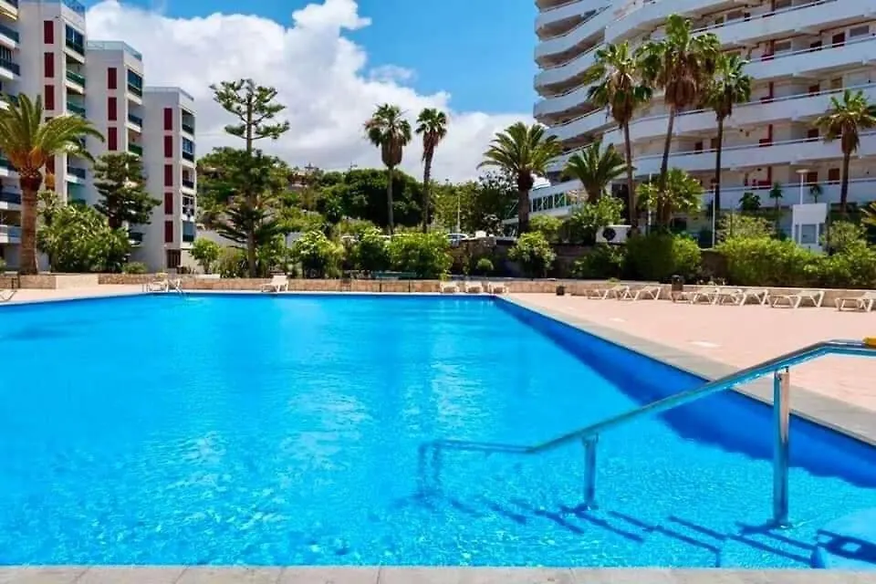 Vina Del Mar Apartment Playa Fanabe