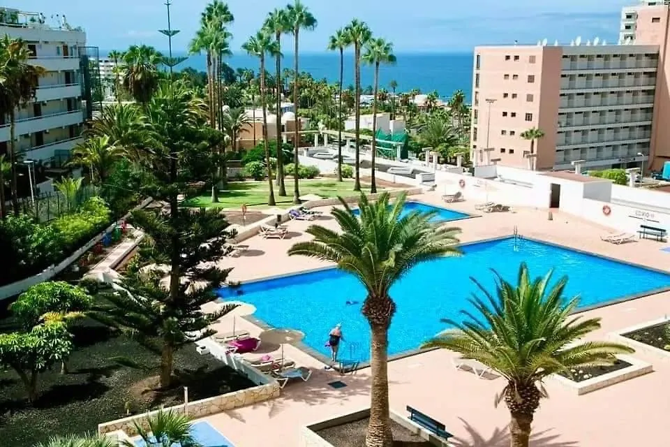 Vina Del Mar location