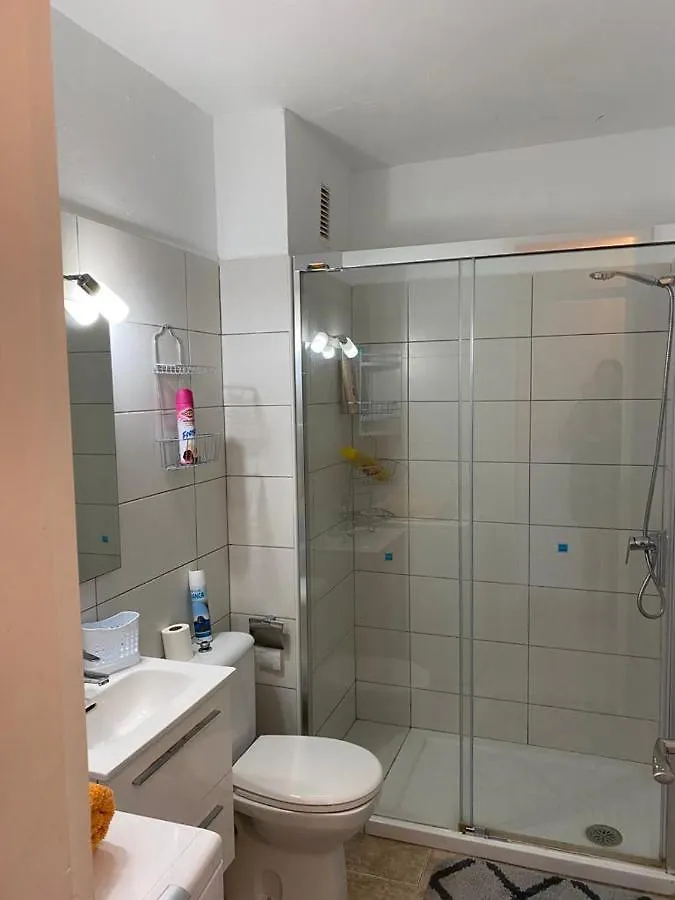 Vina Del Mar Apartment Playa Fanabe