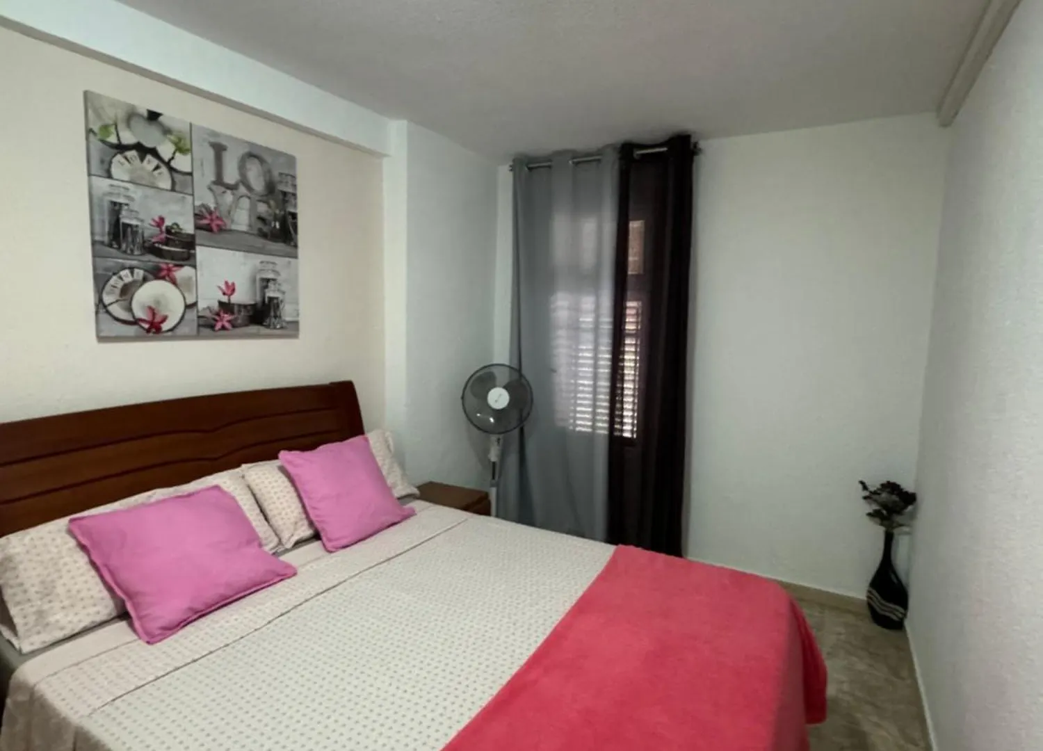 Vina Del Mar Apartment Playa Fanabe