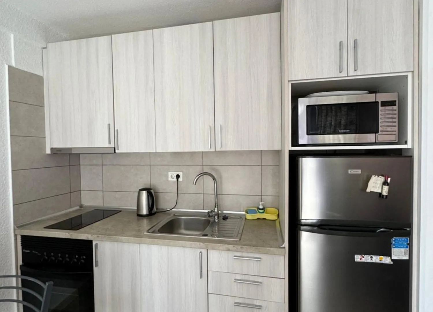 Vina Del Mar Apartment Playa Fanabe 0*,