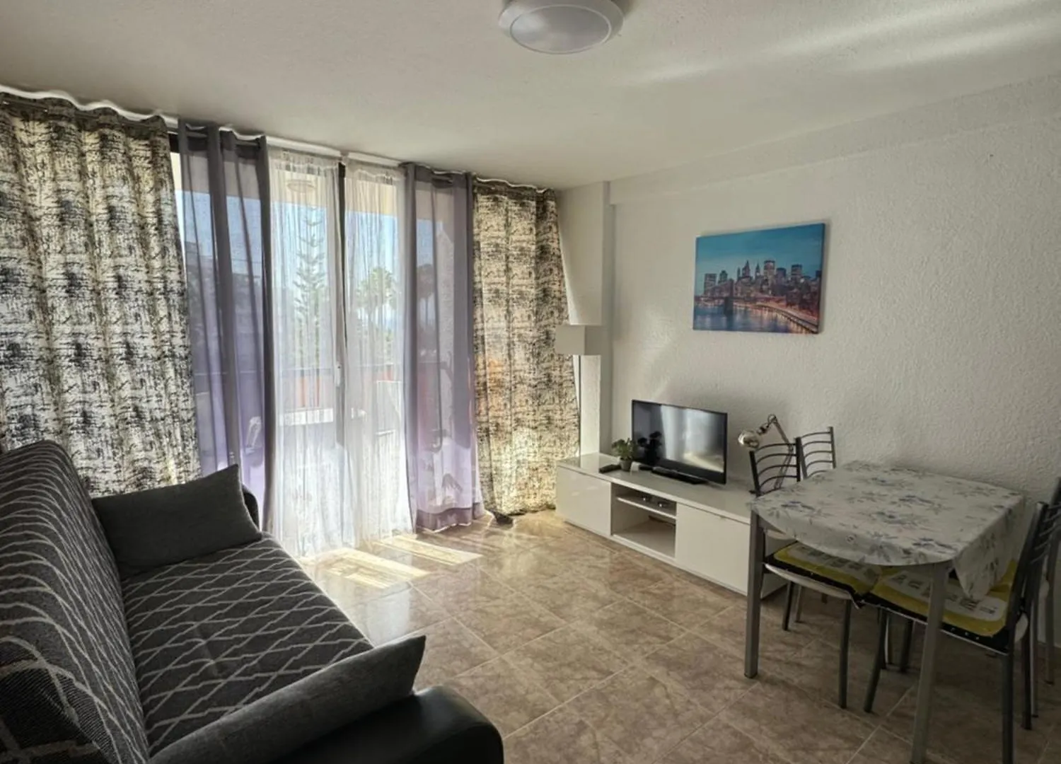 Vina Del Mar Apartment Playa Fanabe