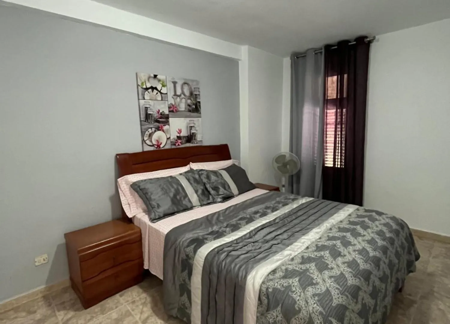 Vina Del Mar Apartment Playa Fanabe 0*,  Spain