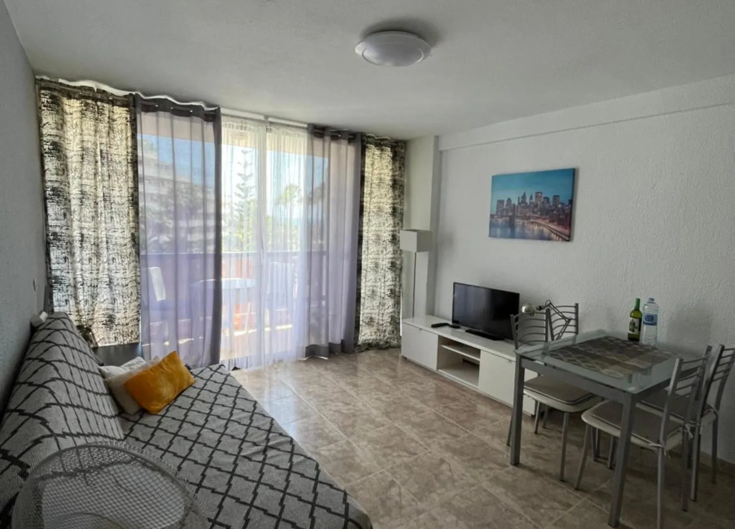 Vina Del Mar Apartment Playa Fanabe