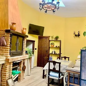 Vivienda Rincon De Magina Bedmar y Garciez