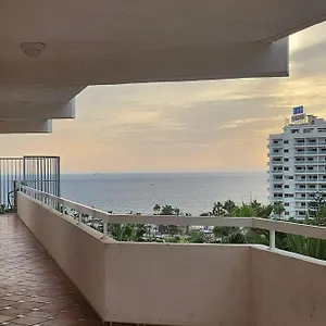 Appartamento Paraiso Ponderosa, Lovely Estudio Americas, Playa Feñabe