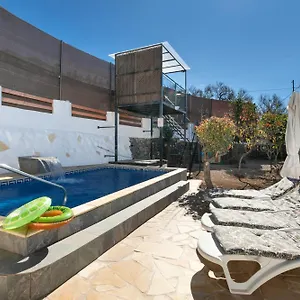  Сasa de vacaciones Keyfer
