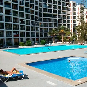 Appartamento En Vina Del Mar, Playa Feñabe